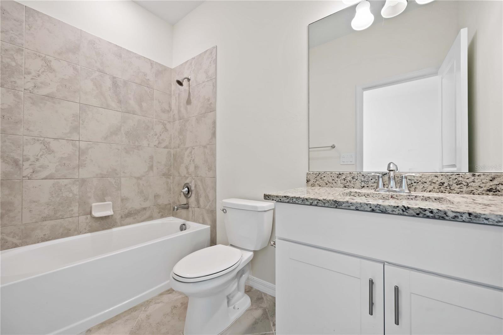 TORTUGA - Residential