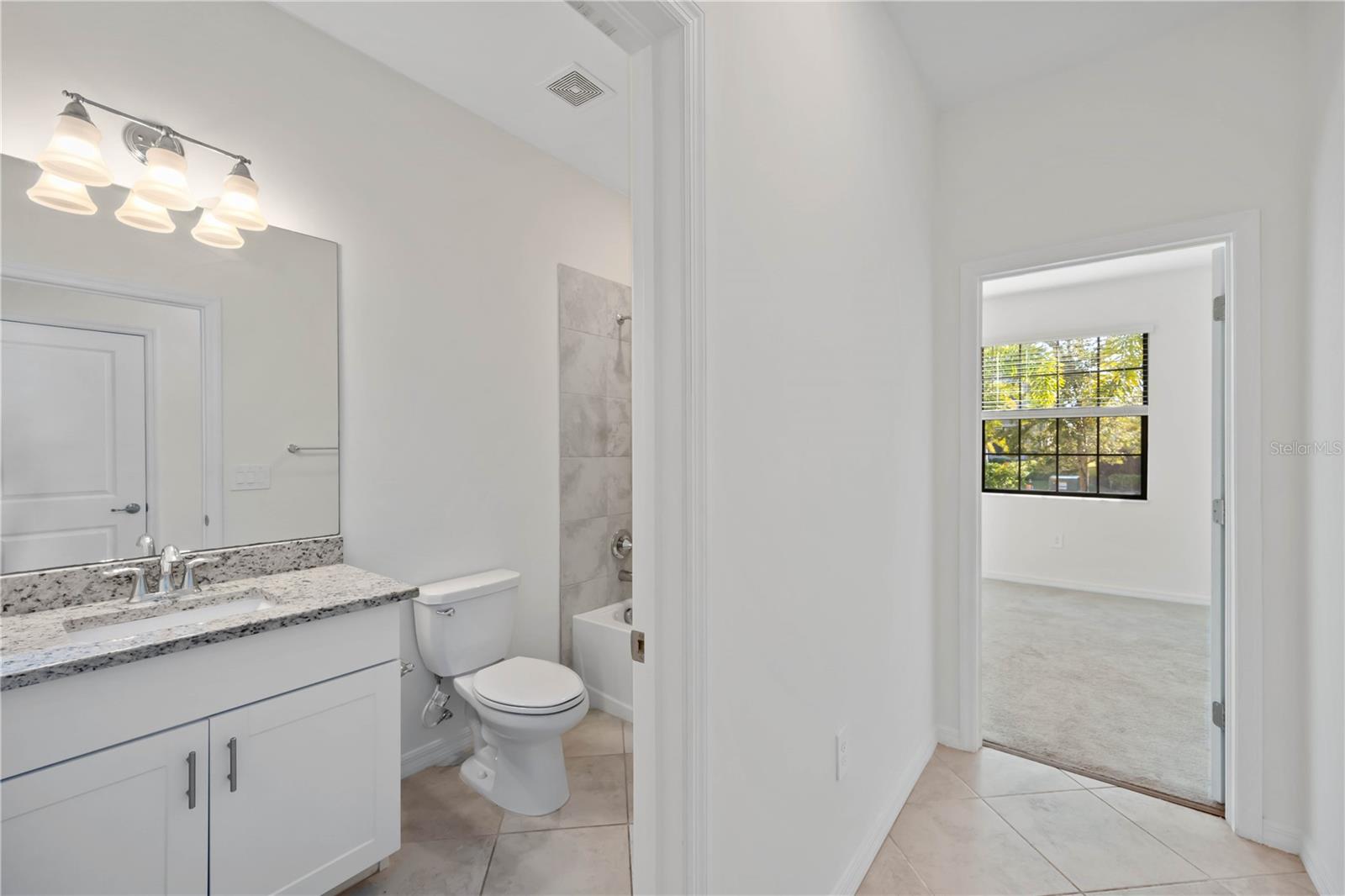 TORTUGA - Residential