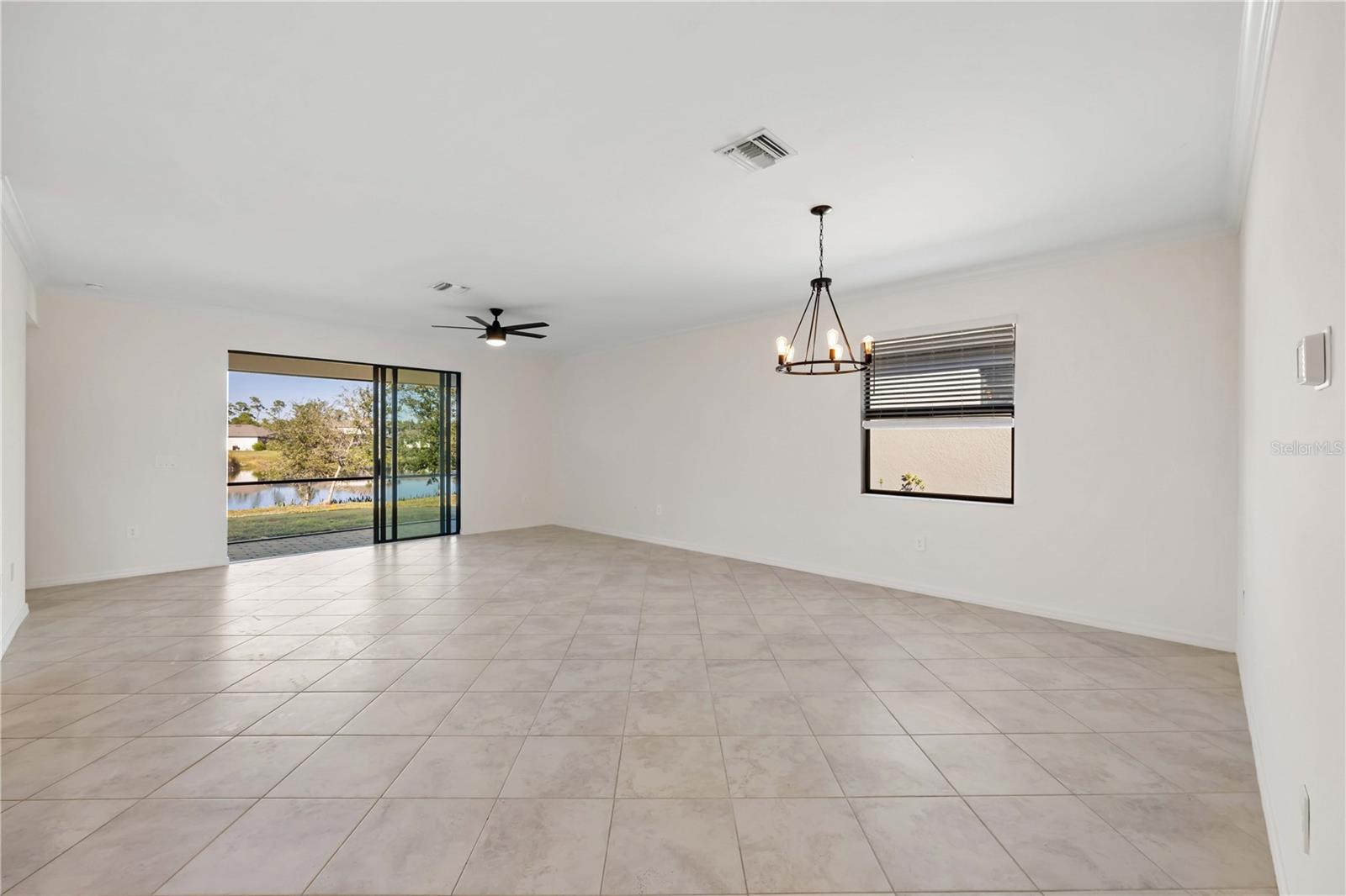 TORTUGA - Residential