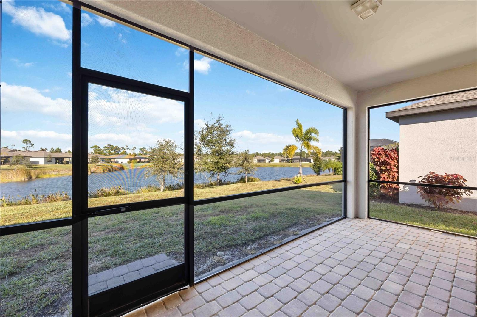 TORTUGA - Residential