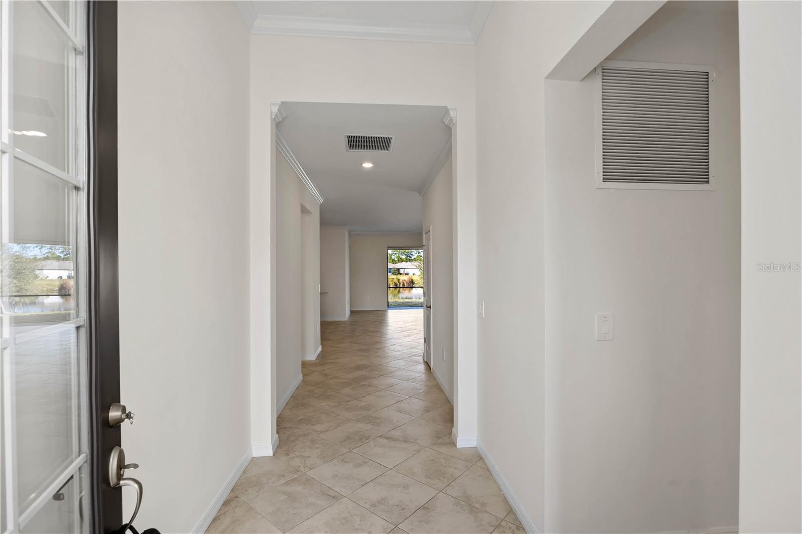 TORTUGA - Residential