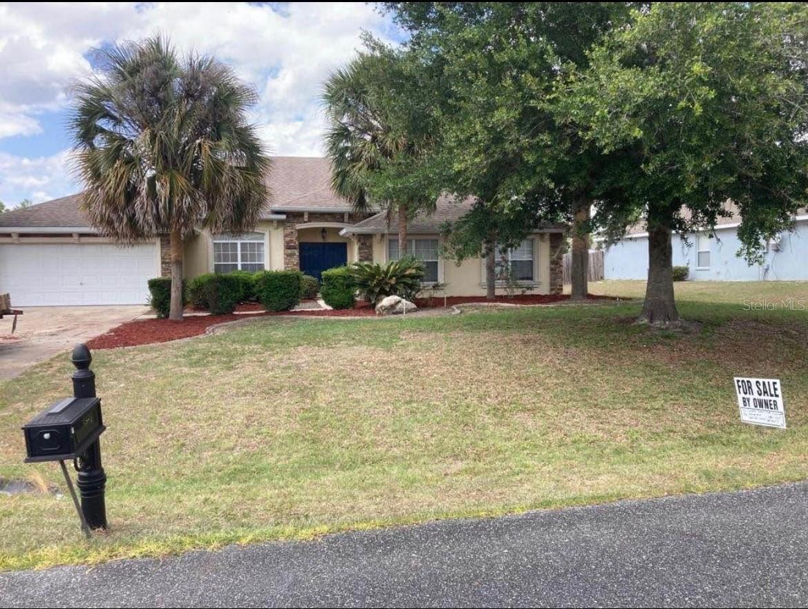 KINGSLAND COUNTRY ESTATE - Residential