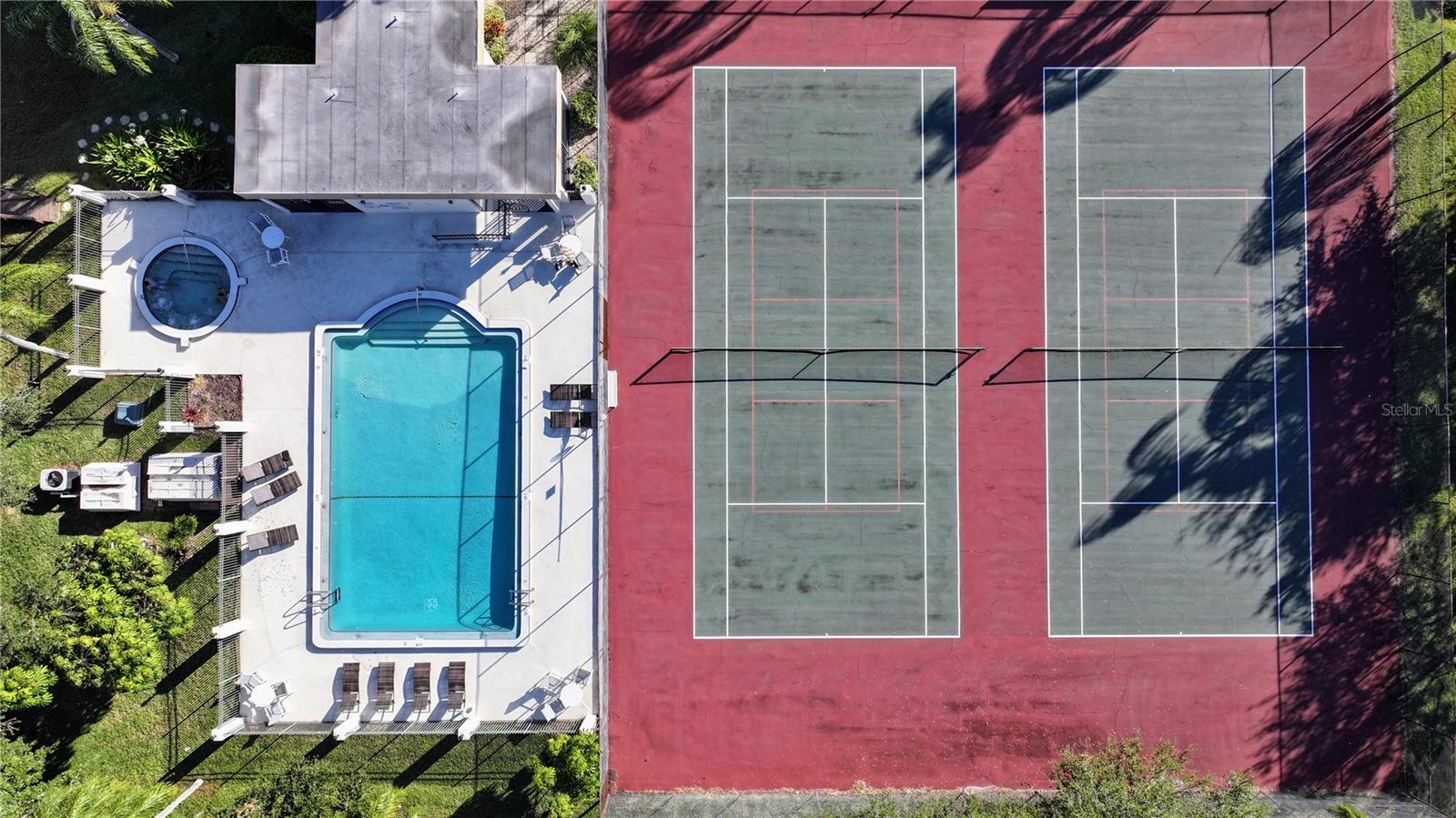 CANAVERAL BAY CONDOS - Residential Lease