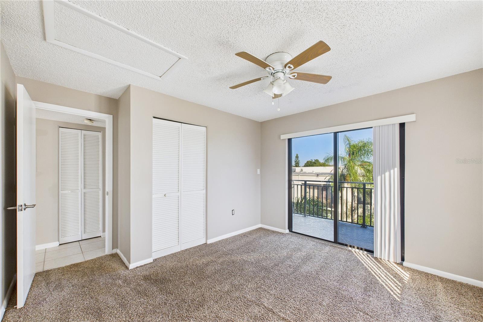 CANAVERAL BAY CONDOS - Residential Lease