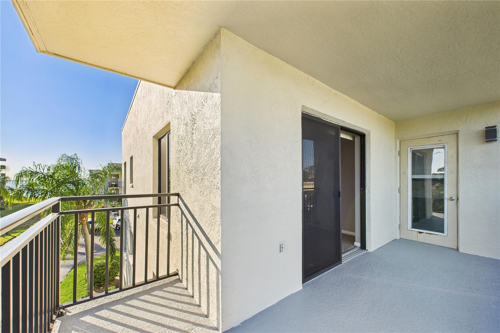 CANAVERAL BAY CONDOS - Residential Lease