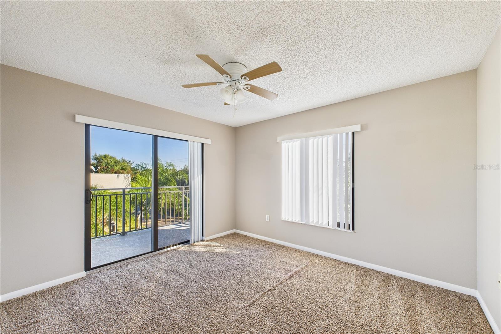 CANAVERAL BAY CONDOS - Residential Lease