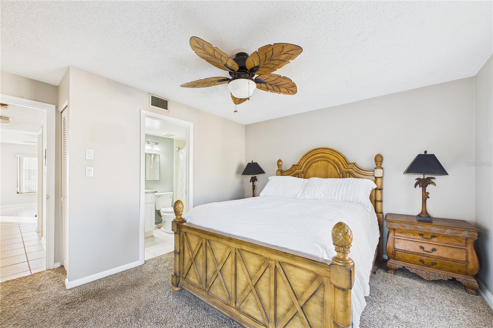 CANAVERAL BAY CONDOS - Residential Lease