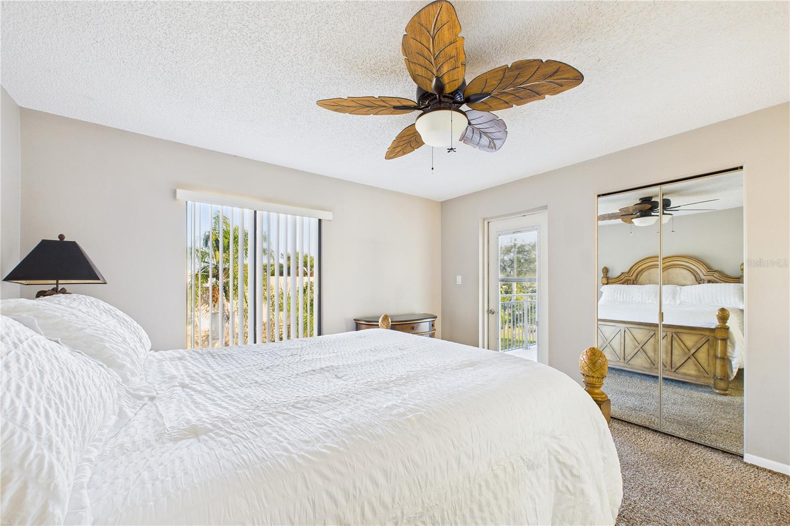 CANAVERAL BAY CONDOS - Residential Lease