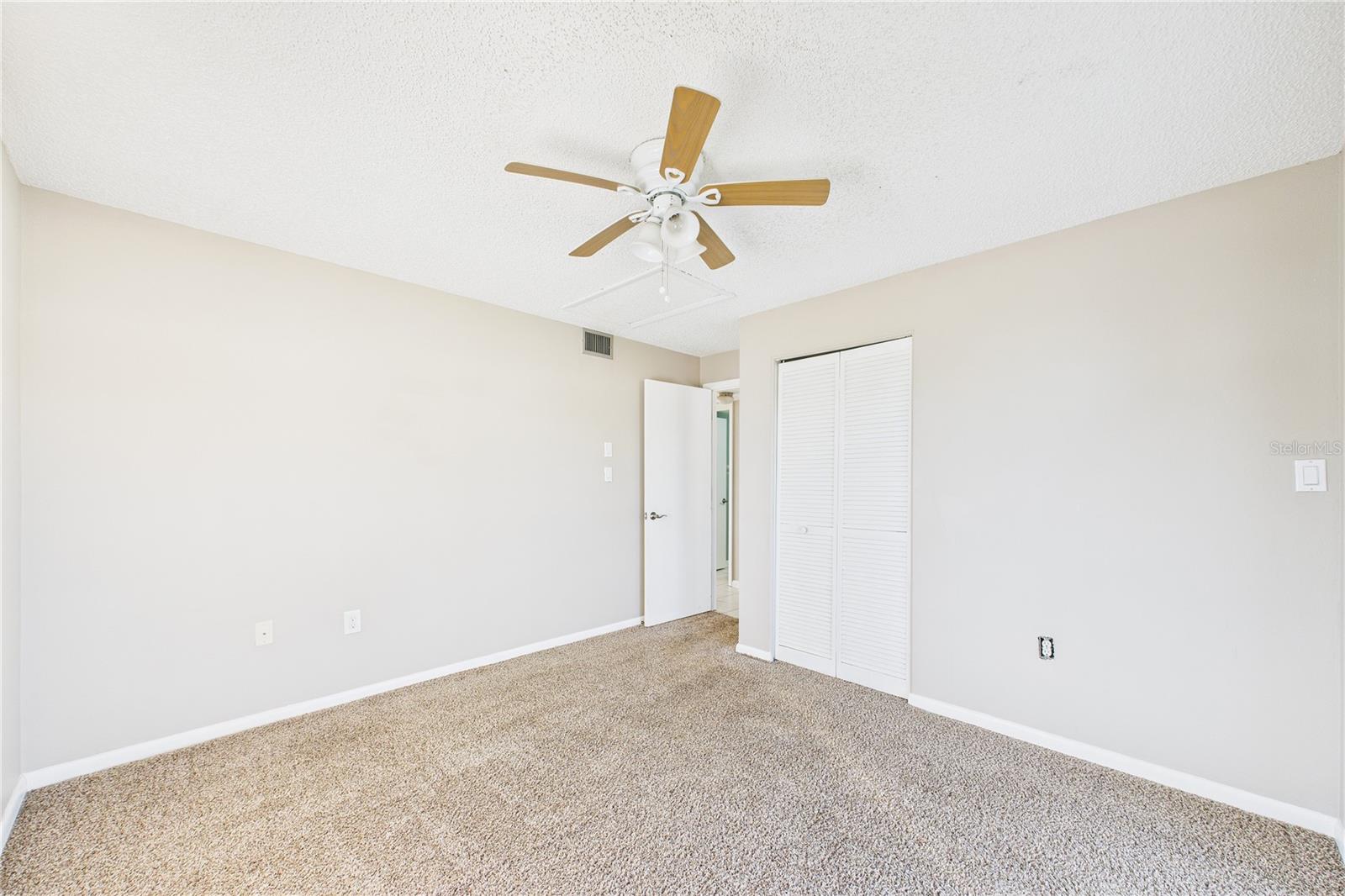 CANAVERAL BAY CONDOS - Residential Lease