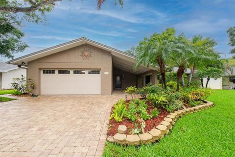 13856 EGRET LANE CLEARWATER FL 33762