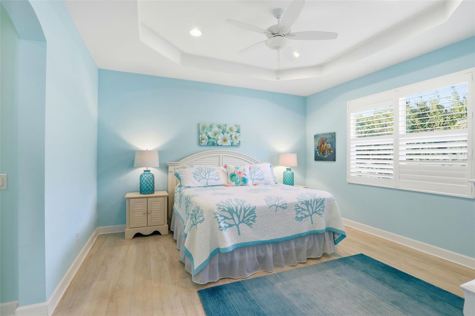 GRAND OAKS - Residential