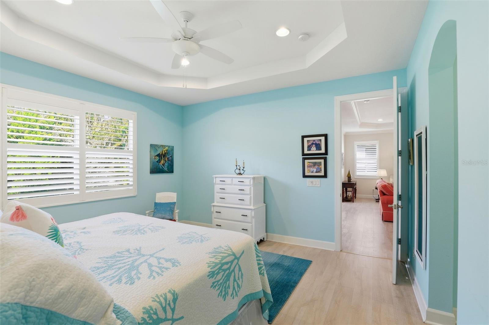 GRAND OAKS - Residential