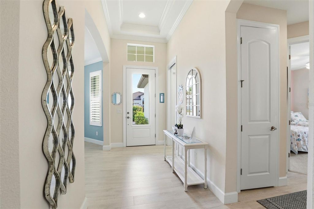 Photo of 127 Nolen Drive, Venice, FL 34292 (MLS # N6141472)