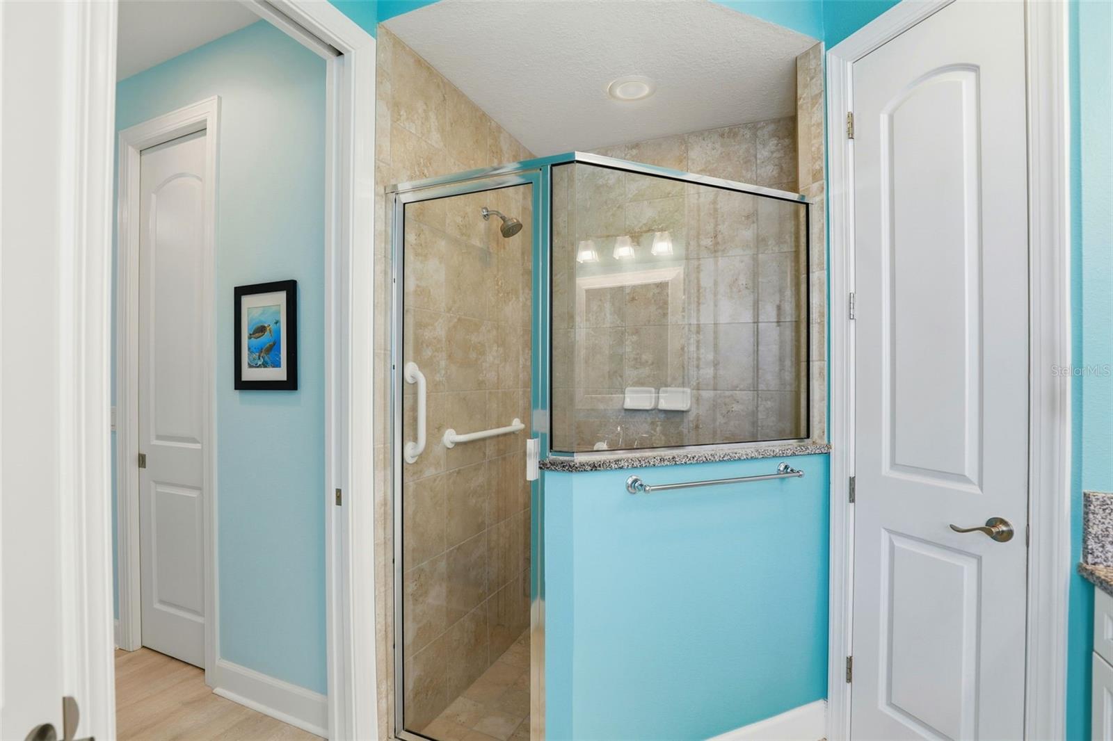 GRAND OAKS - Residential