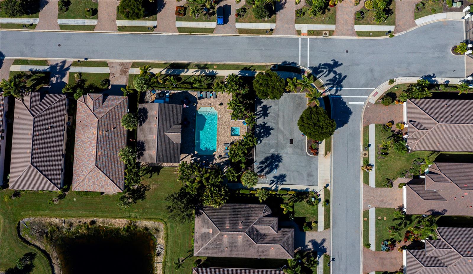 GRAND OAKS - Residential