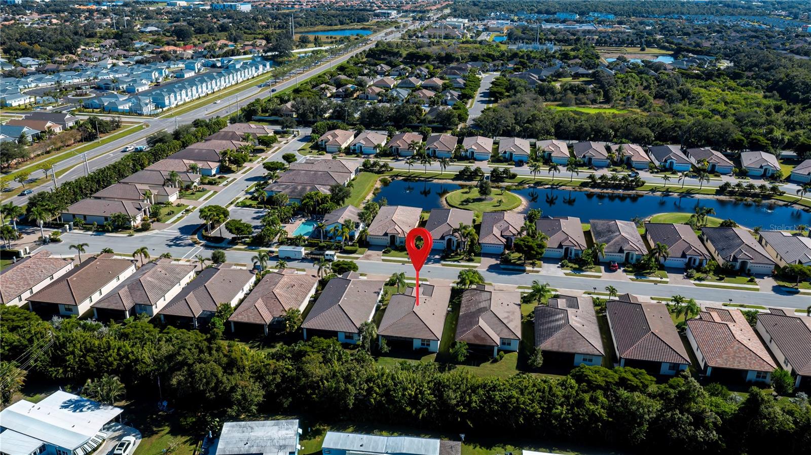 GRAND OAKS - Residential