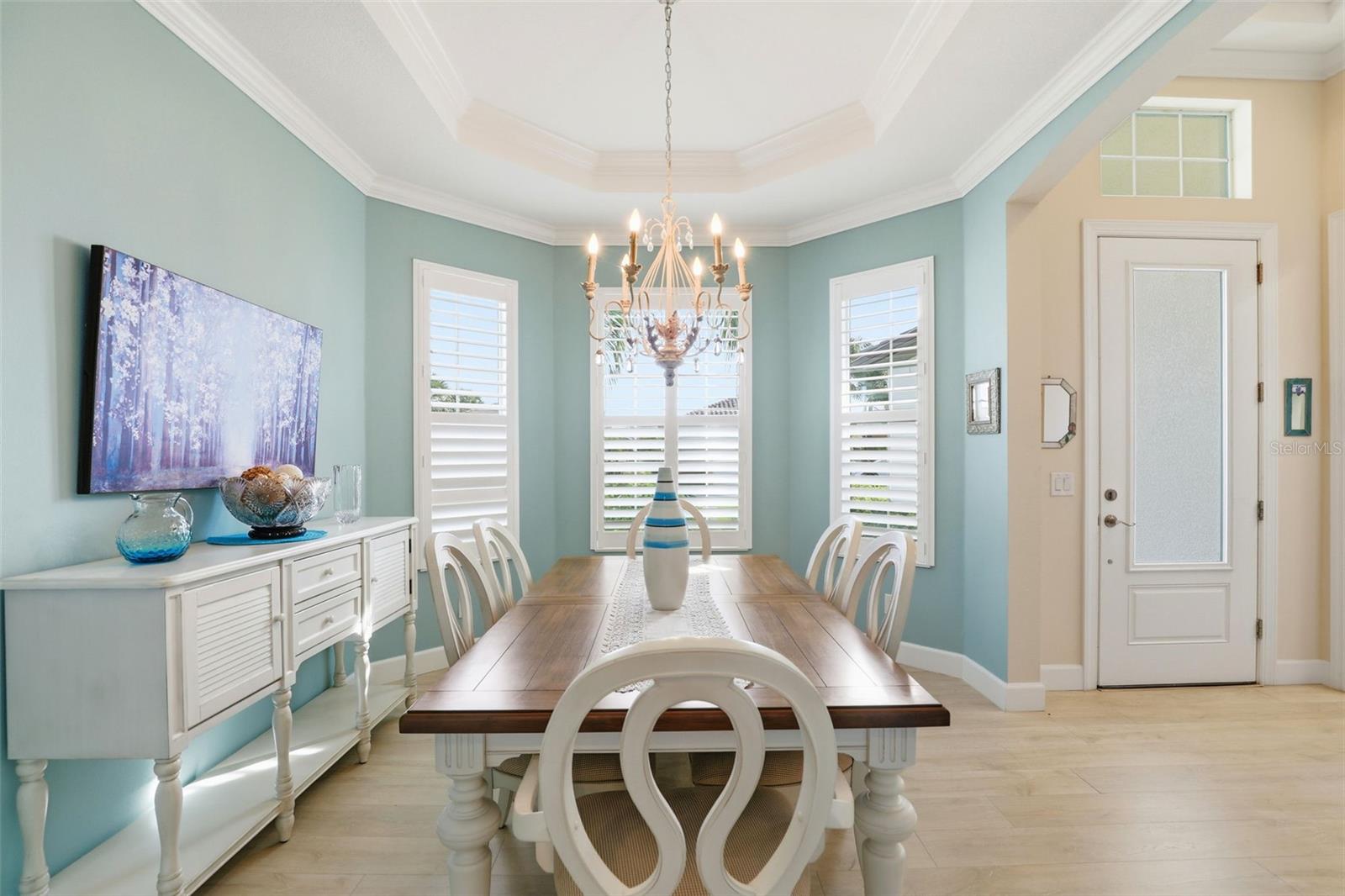 GRAND OAKS - Residential