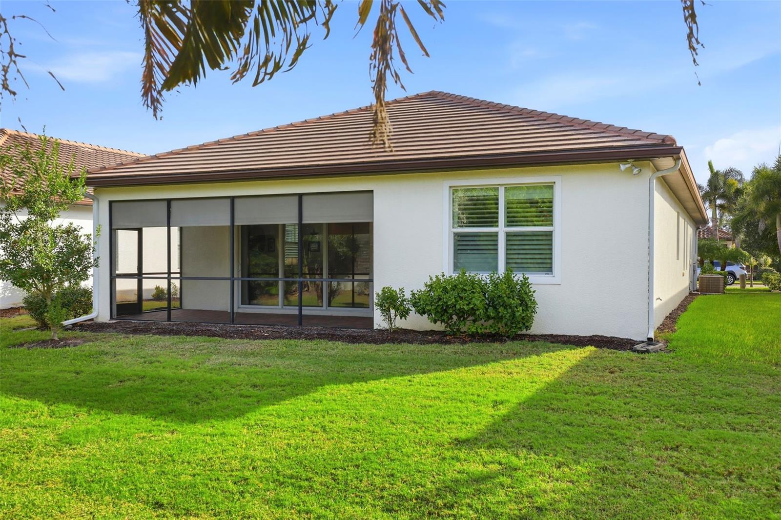 GRAND OAKS - Residential