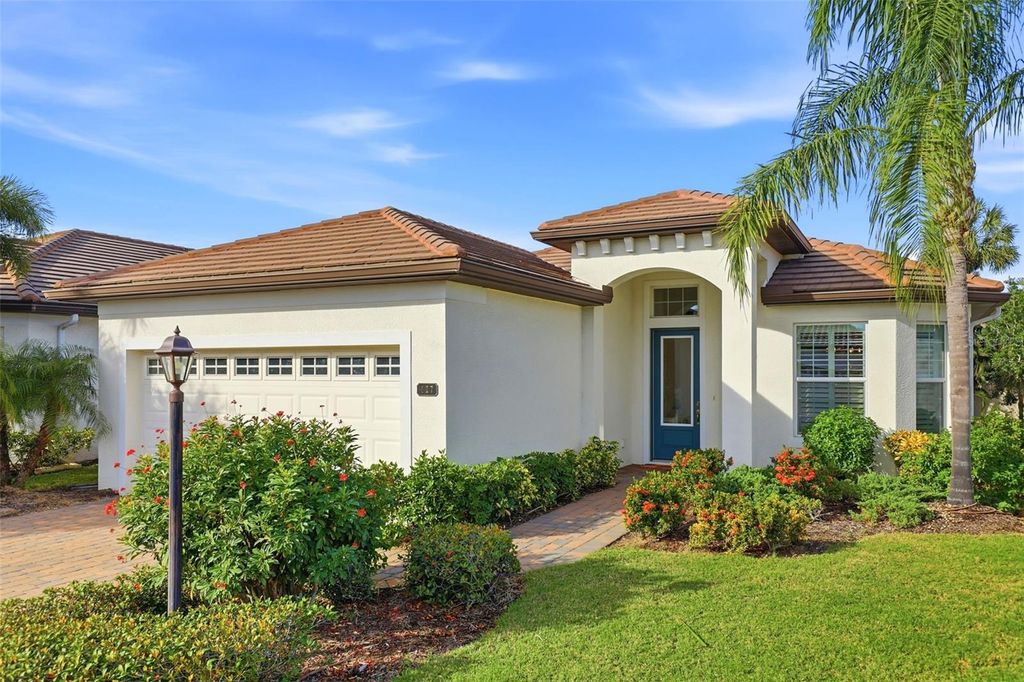 Photo of 127 Nolen Drive, Venice, FL 34292 (MLS # N6141472)