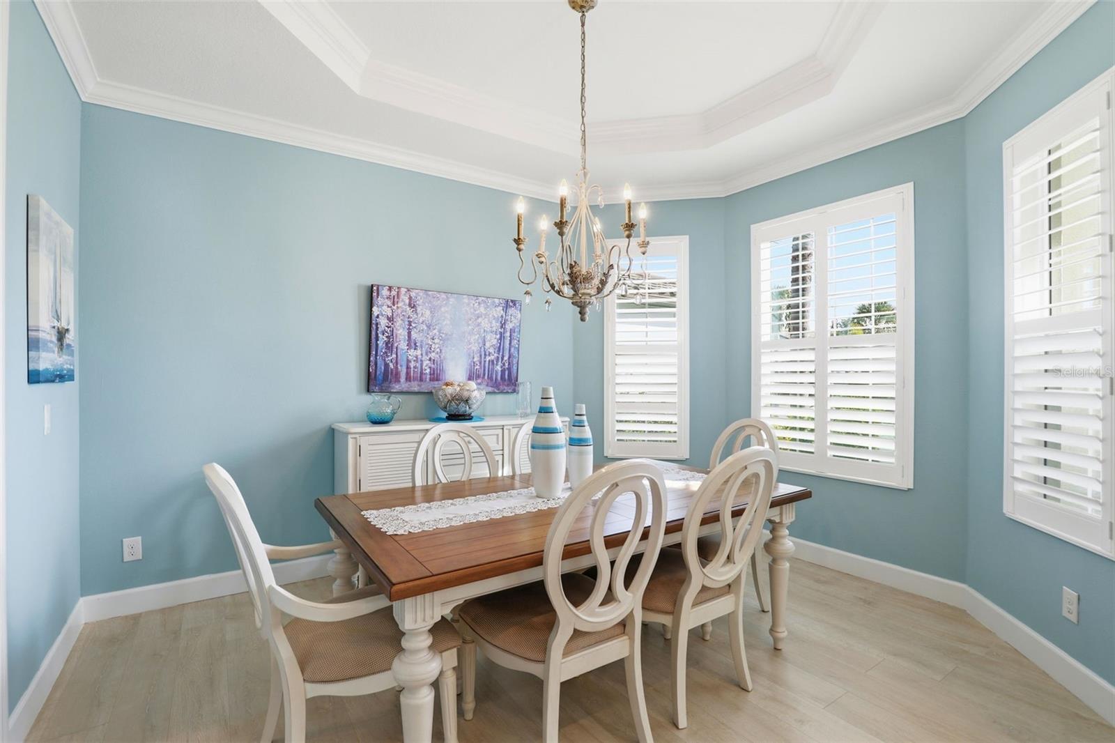 GRAND OAKS - Residential