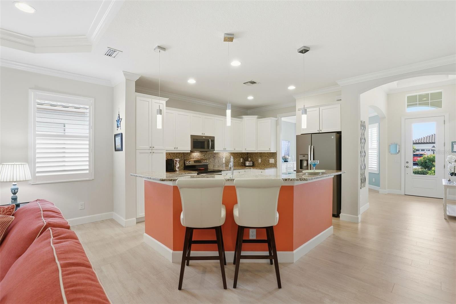 GRAND OAKS - Residential