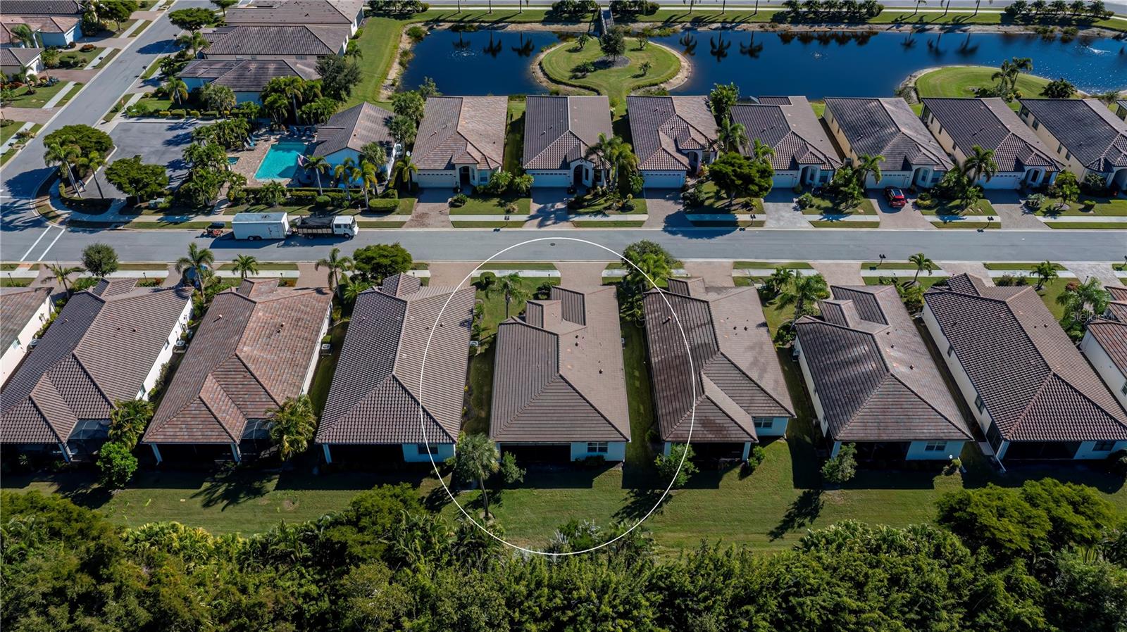 GRAND OAKS - Residential