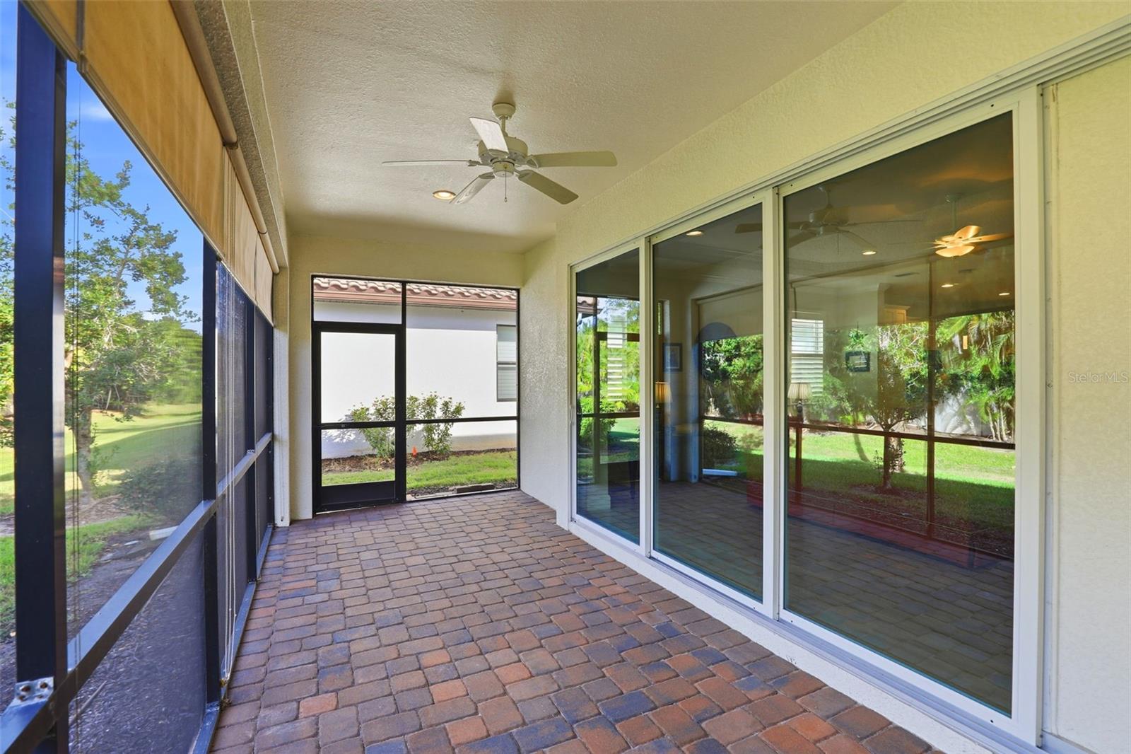 GRAND OAKS - Residential