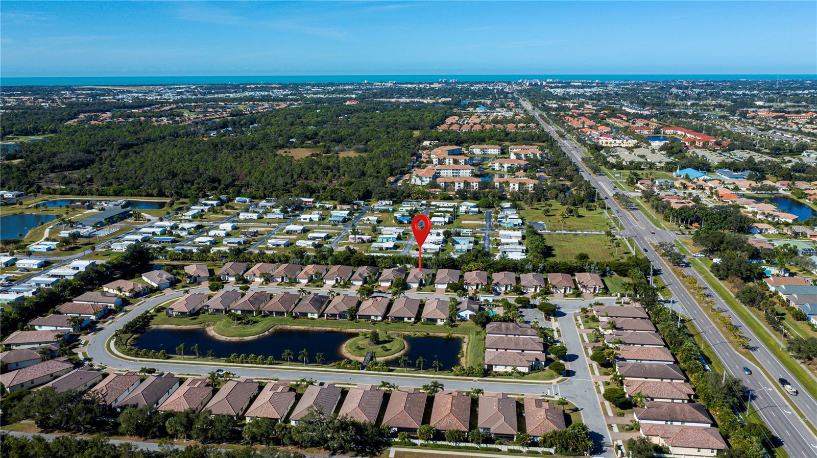 GRAND OAKS - Residential