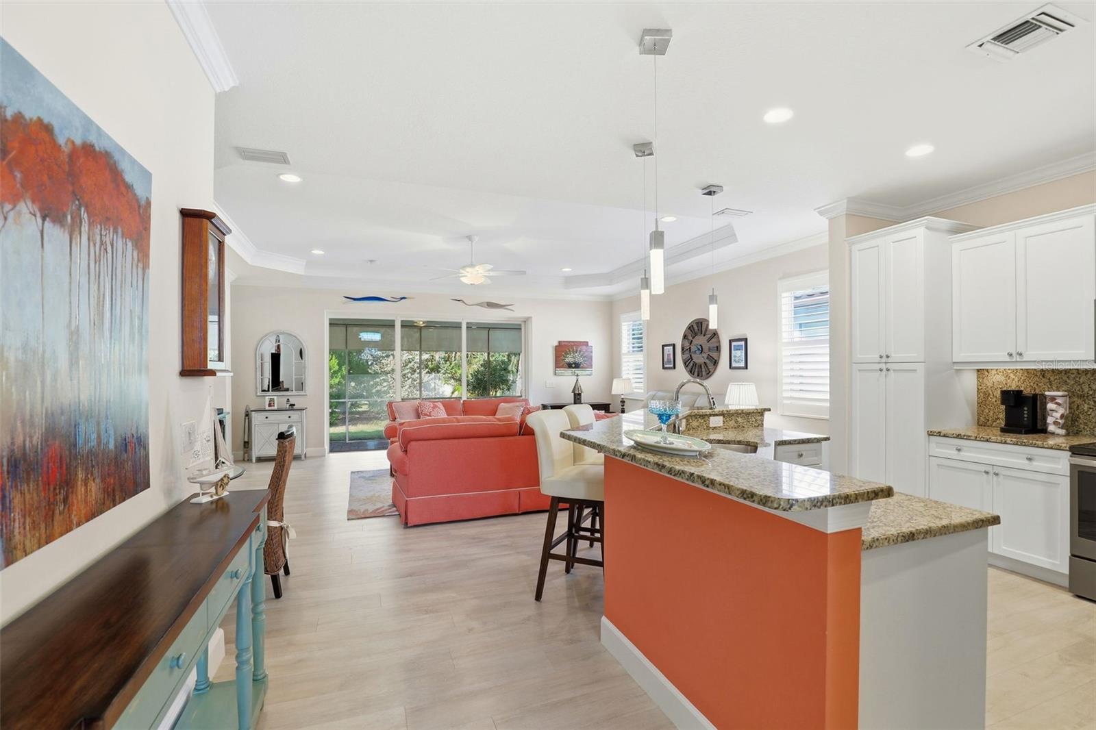 GRAND OAKS - Residential