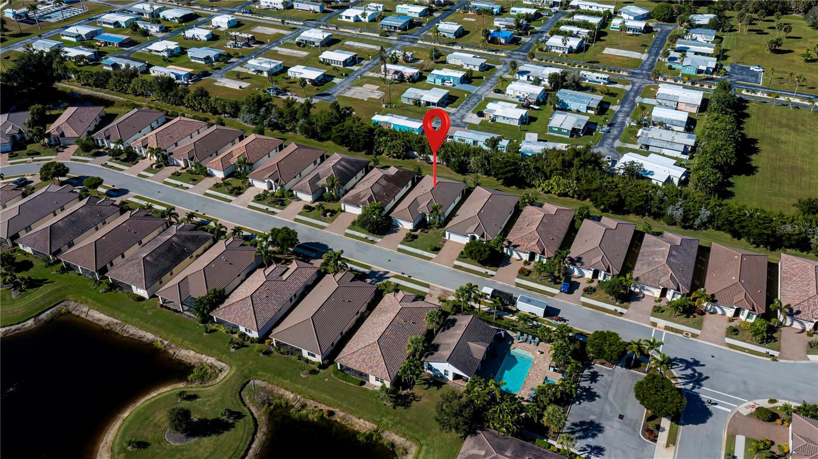 GRAND OAKS - Residential