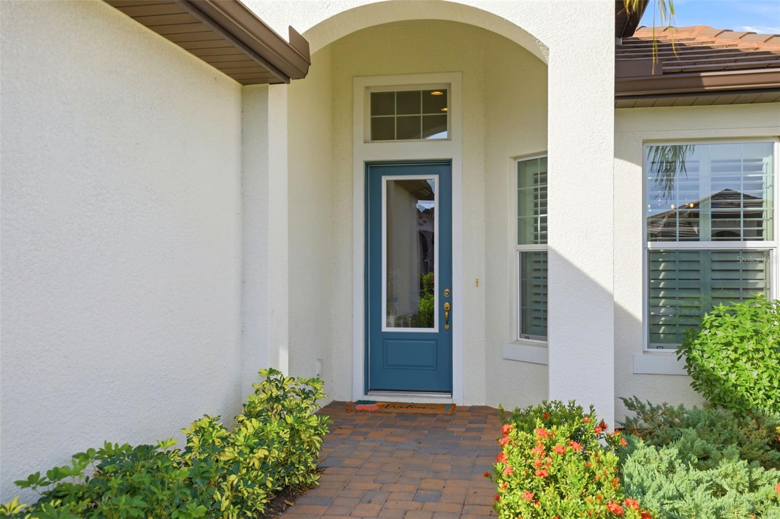 GRAND OAKS - Residential