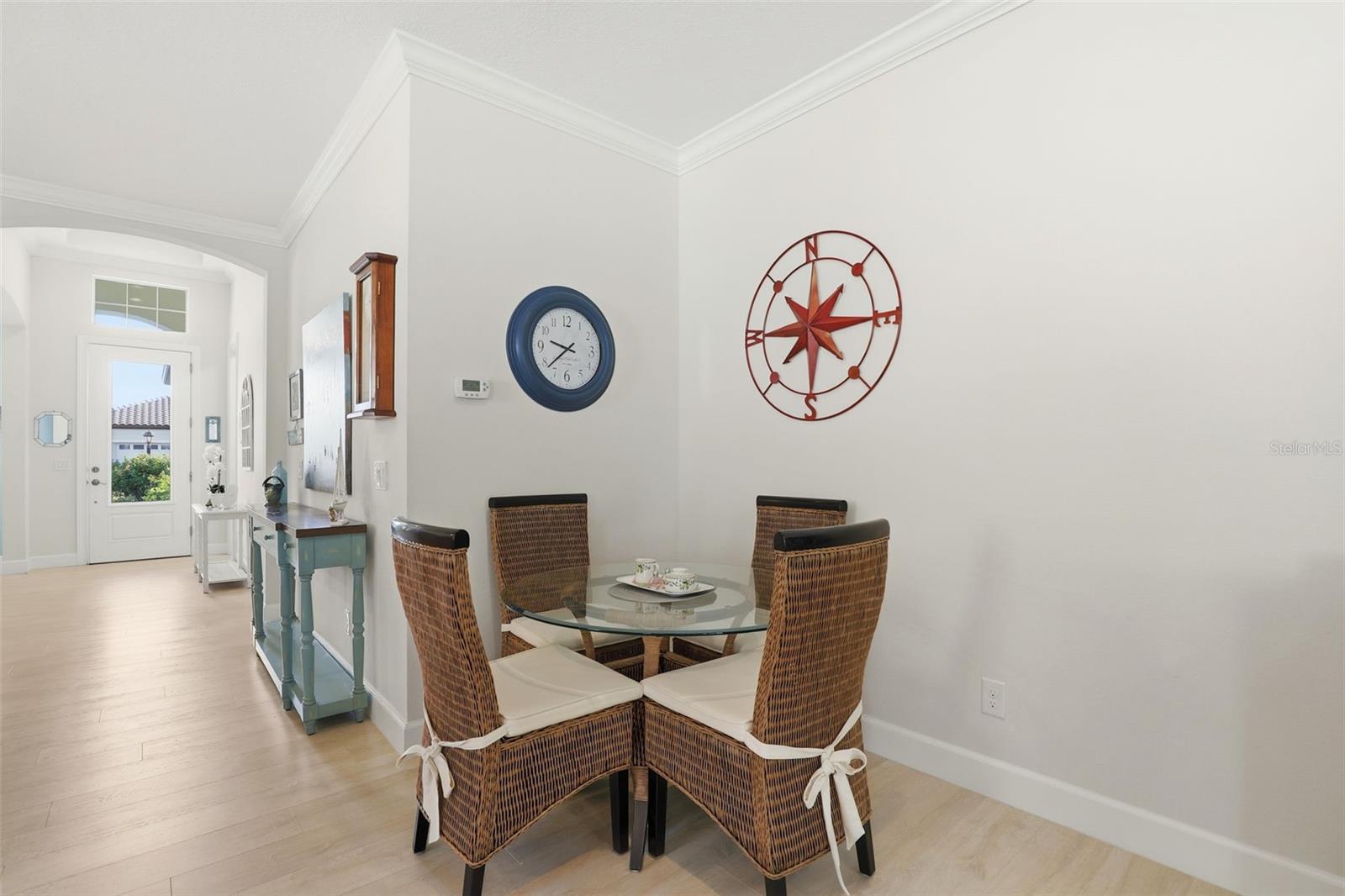 GRAND OAKS - Residential