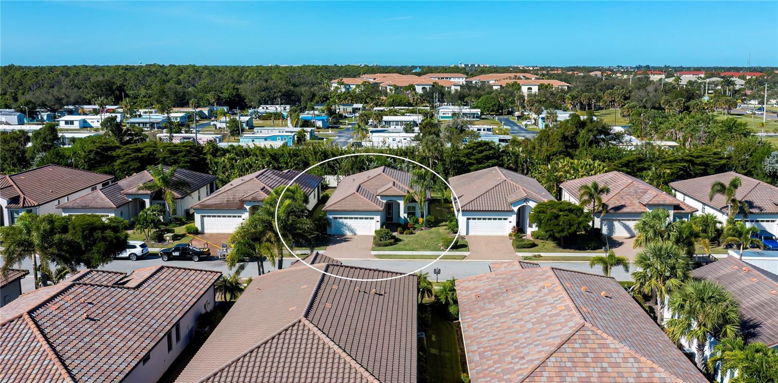 GRAND OAKS - Residential