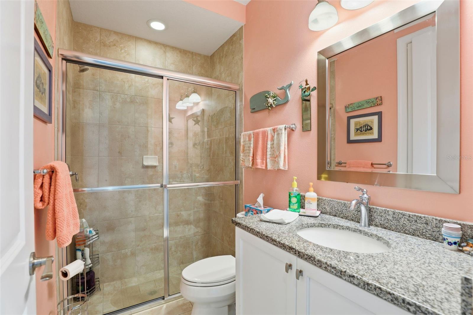 GRAND OAKS - Residential