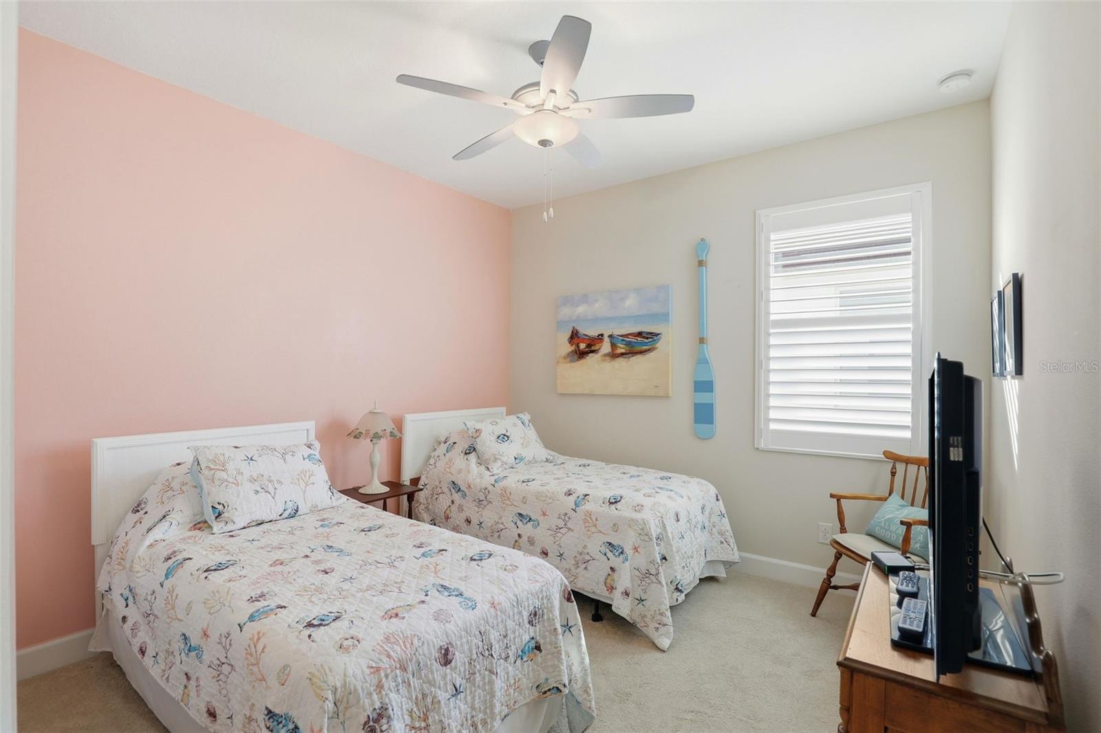 GRAND OAKS - Residential