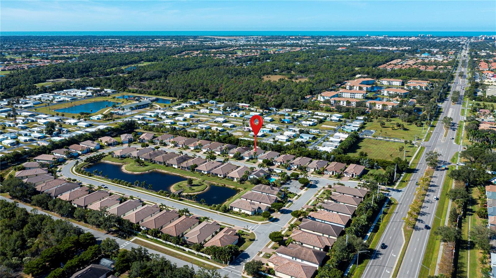 GRAND OAKS - Residential