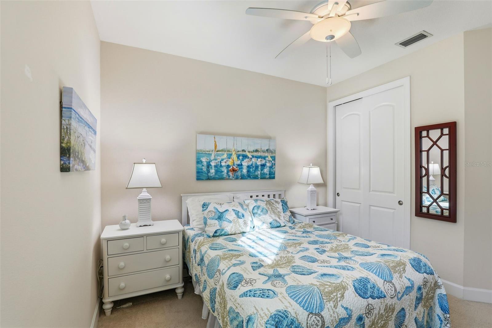 GRAND OAKS - Residential