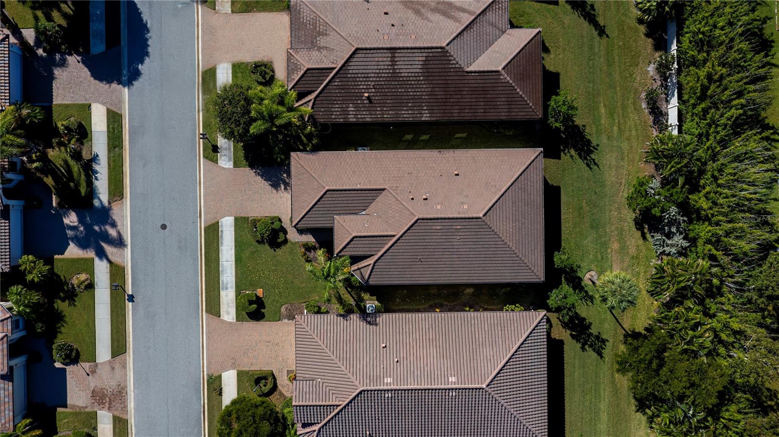 GRAND OAKS - Residential