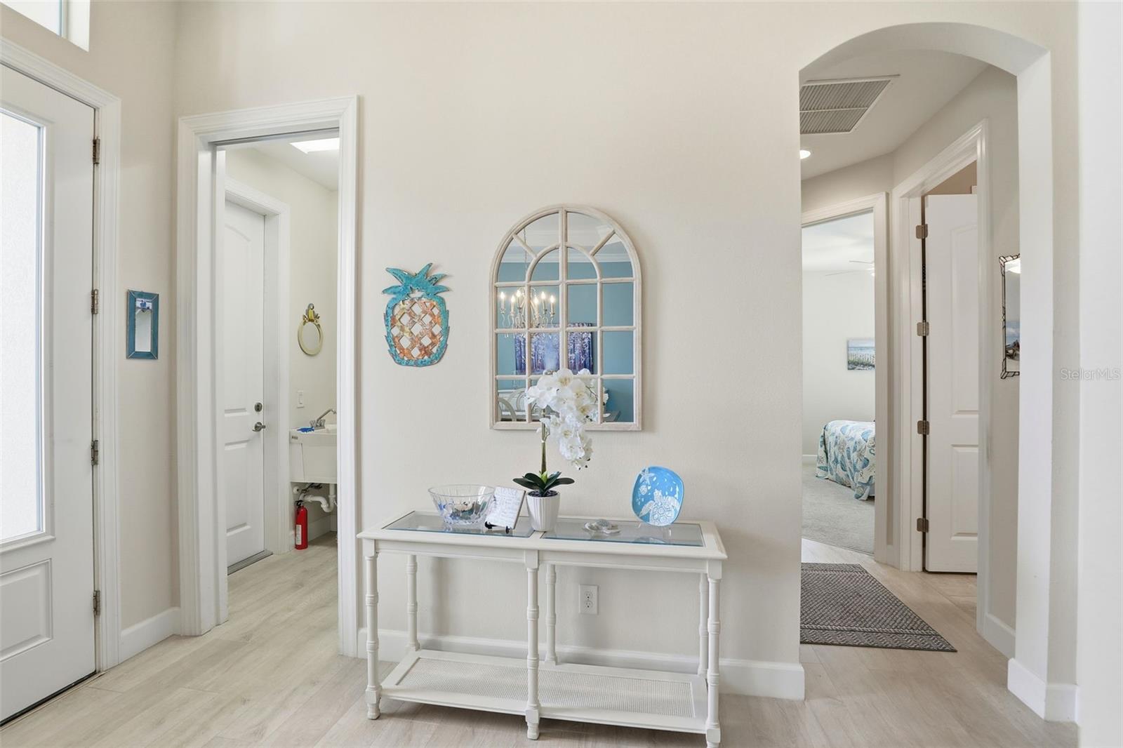 GRAND OAKS - Residential