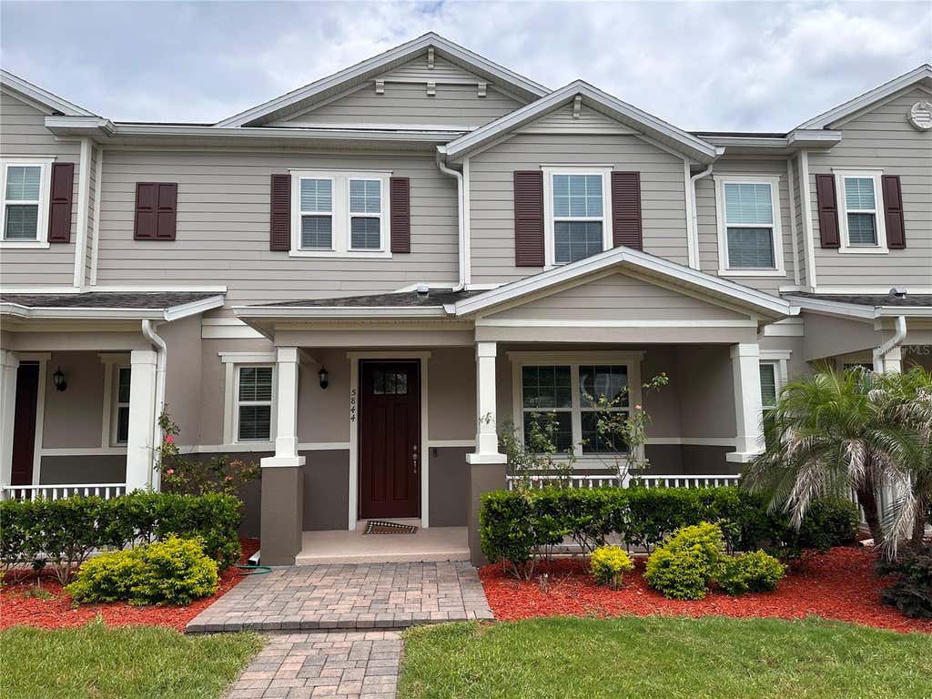 Photo of 5844 Soter Lane, Windermere, FL 34786 (MLS # O6430785)