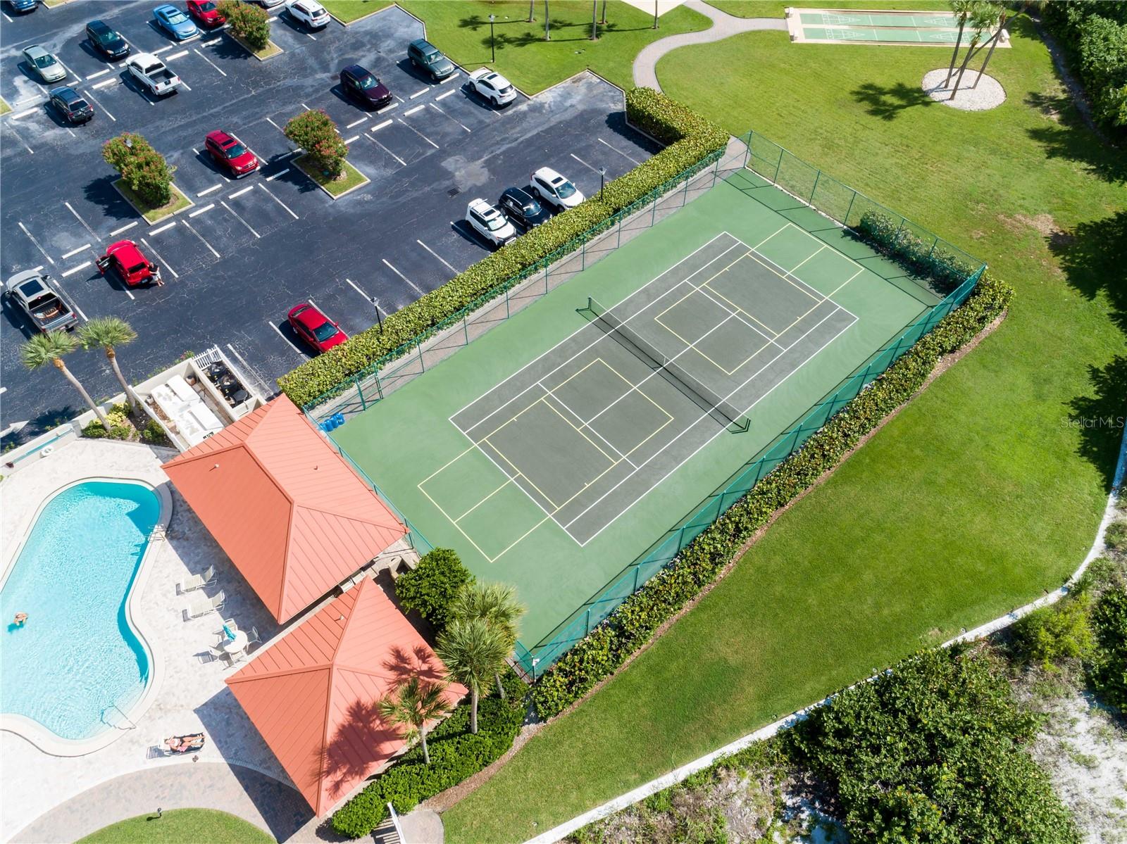 1290 GULF BOULEVARD 306