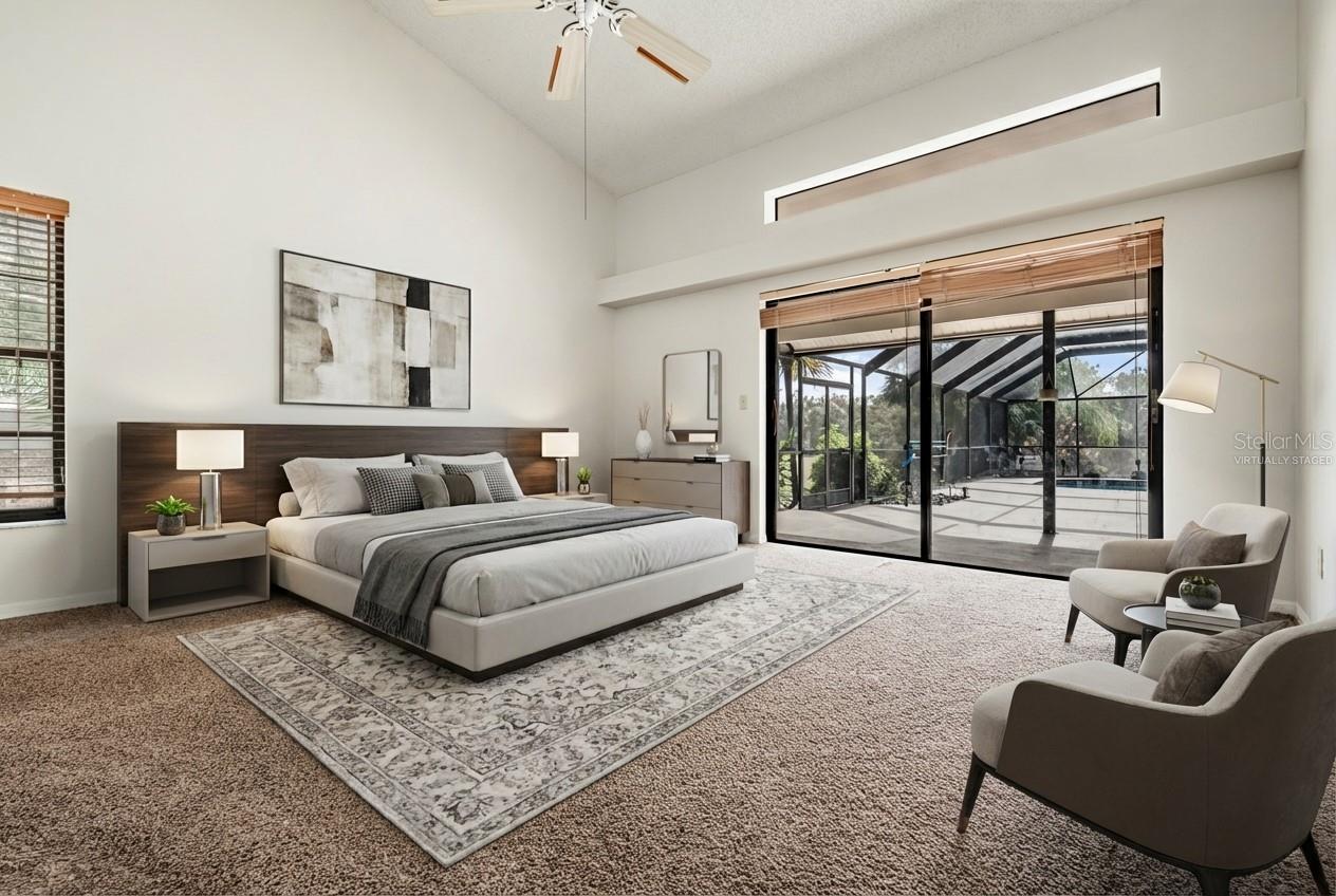 LITHIA RIDGE PH I - Residential