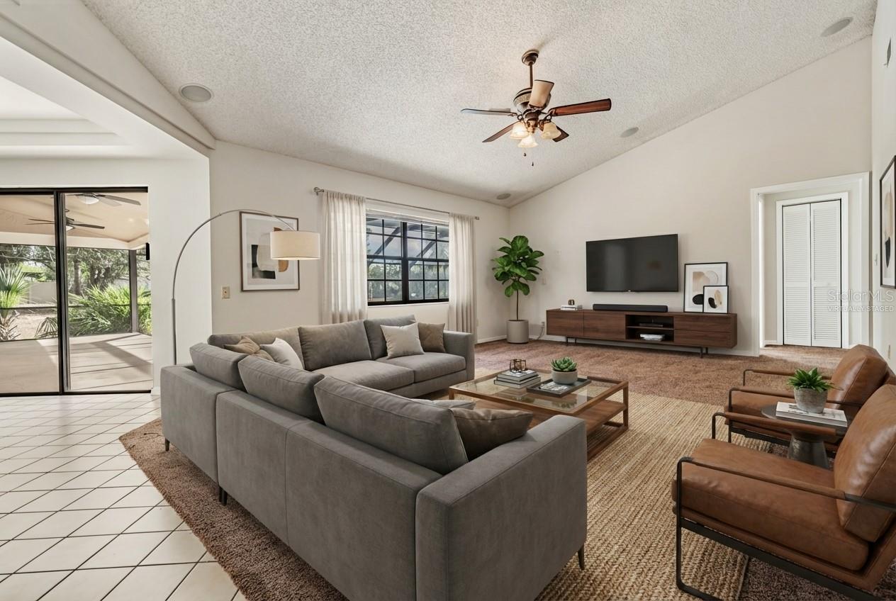 LITHIA RIDGE PH I - Residential