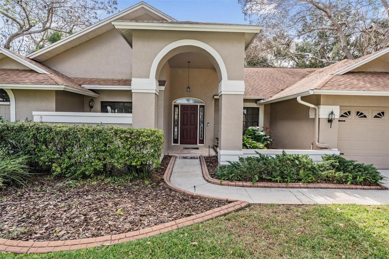 LITHIA RIDGE PH I - Residential