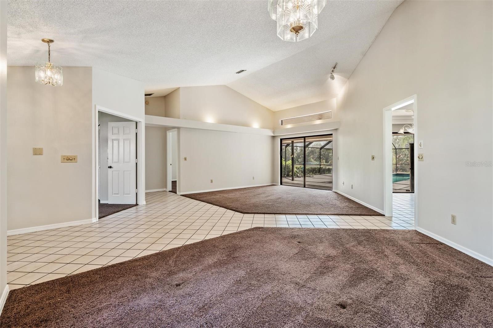 LITHIA RIDGE PH I - Residential