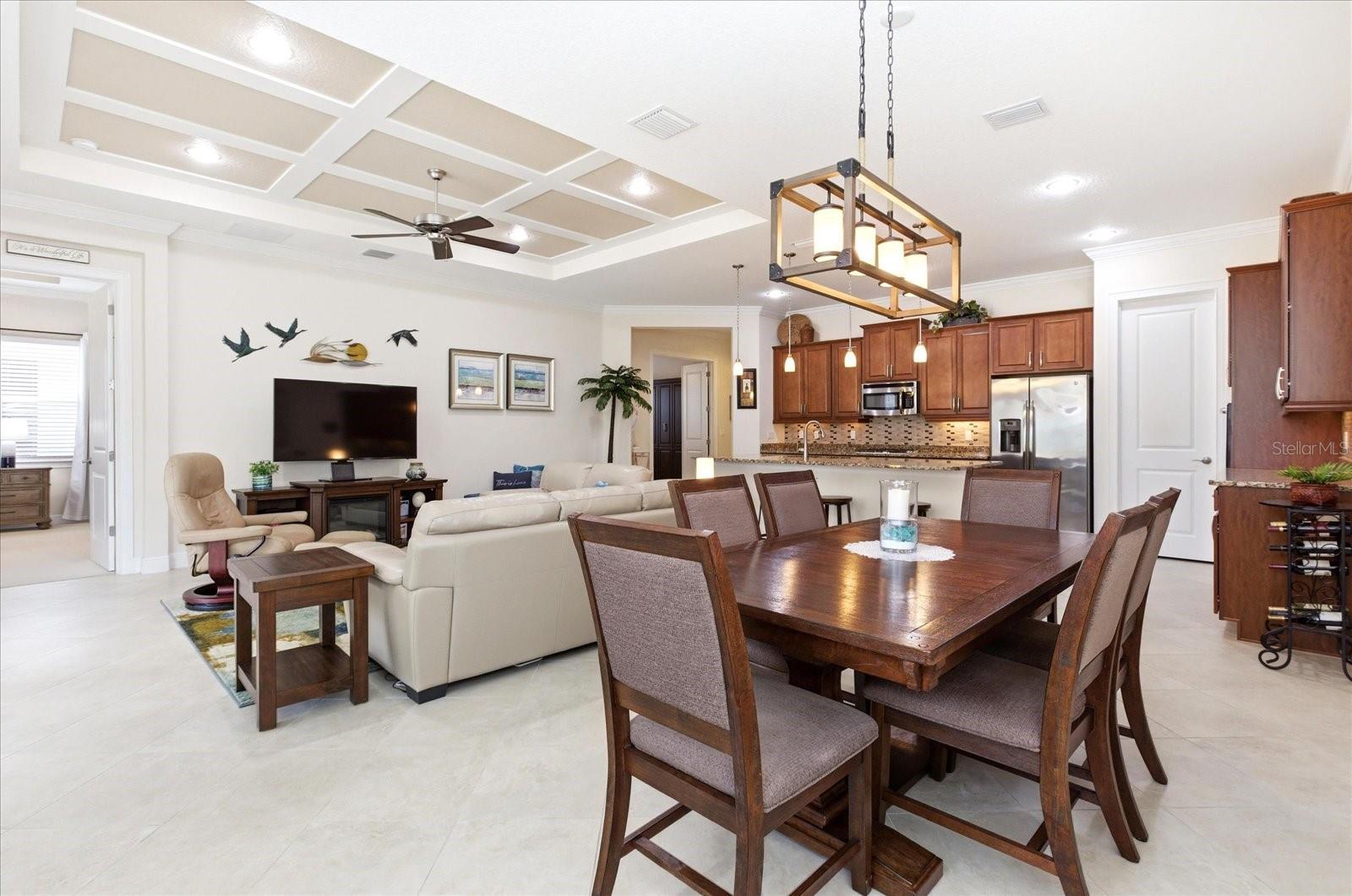 VICTORIA PARK INCREMENT 03 - Residential