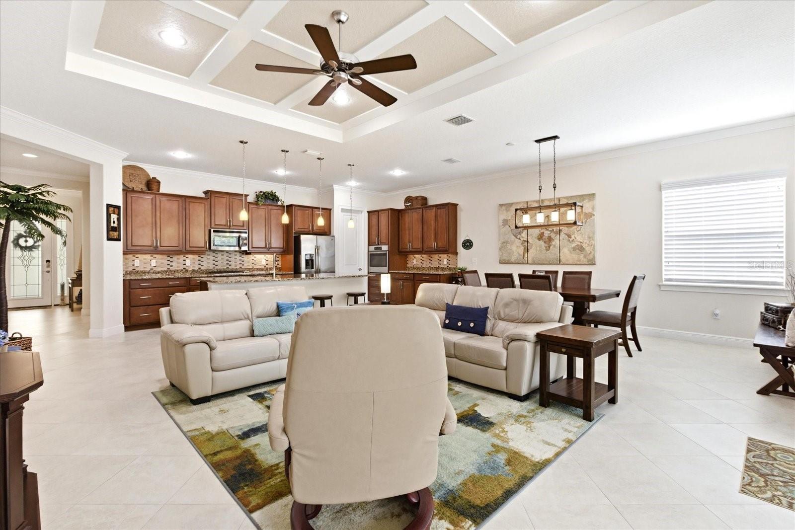 VICTORIA PARK INCREMENT 03 - Residential