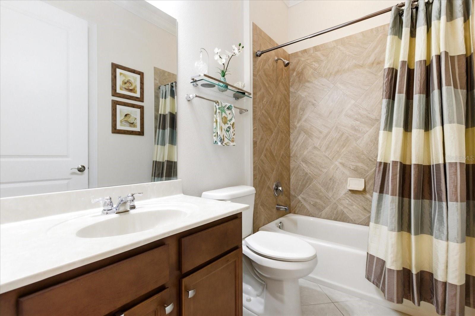 VICTORIA PARK INCREMENT 03 - Residential