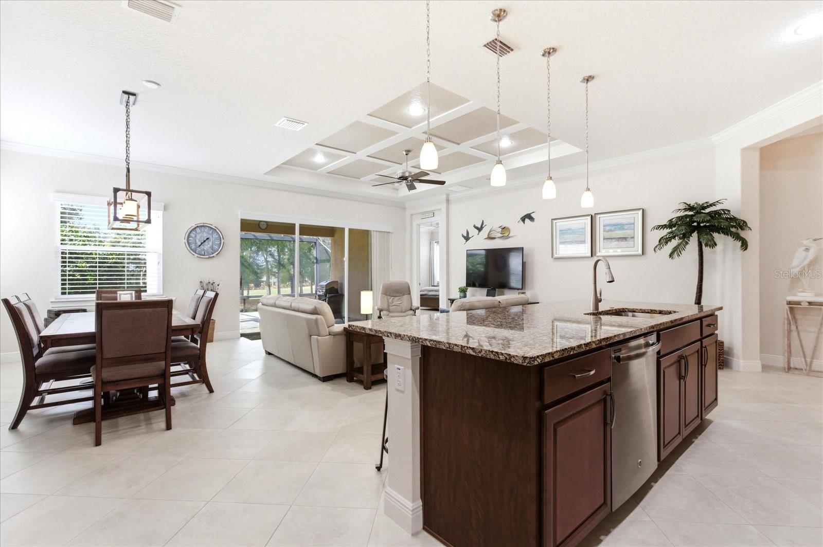 VICTORIA PARK INCREMENT 03 - Residential