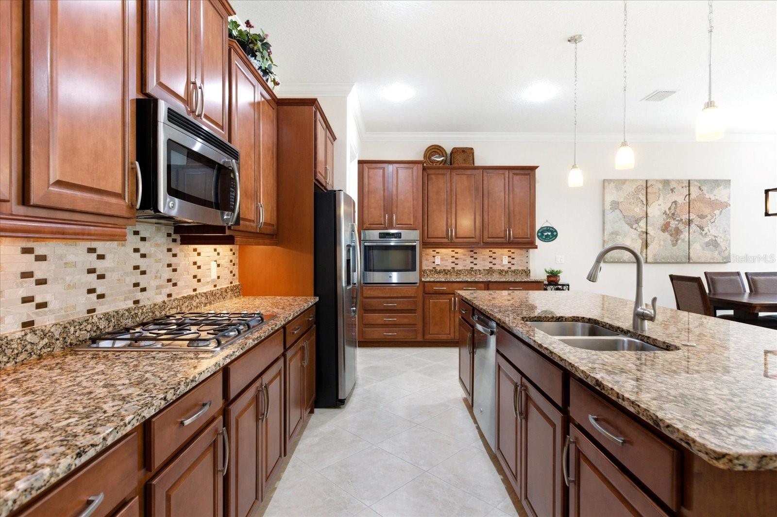 VICTORIA PARK INCREMENT 03 - Residential